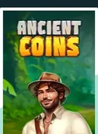 Ancient Coins — igra u Golisimo Casinu