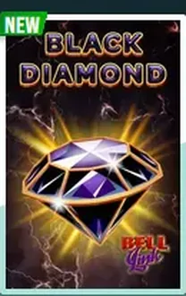 Black Diamond — igra u Golisimo Casinu