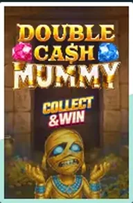 Double Cash Mummy — igra u Golisimo Casinu